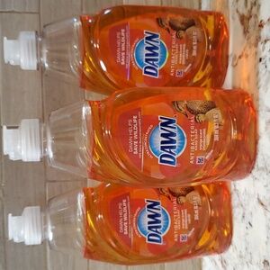 DAWN 3 - 10.3 Oz Orange Scent